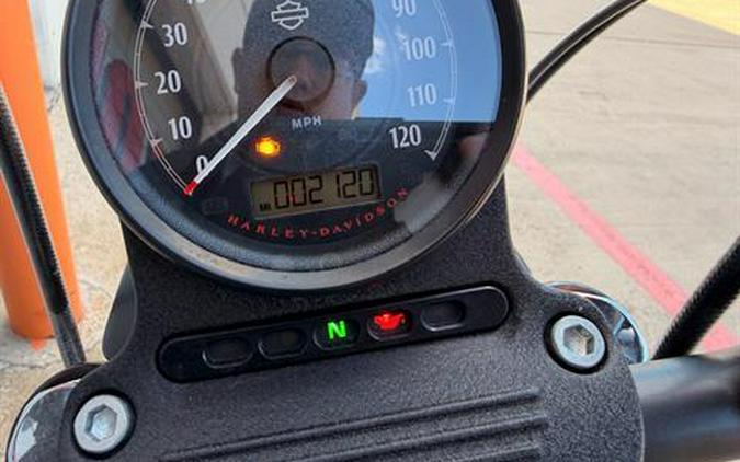 2022 Harley-Davidson Iron 883™