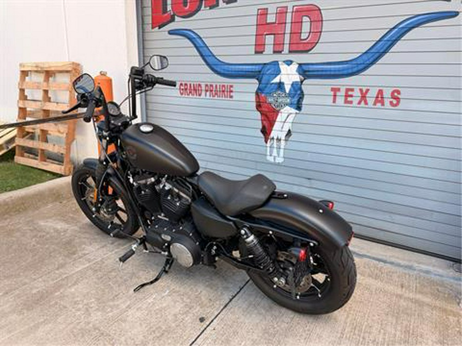 2022 Harley-Davidson Iron 883™