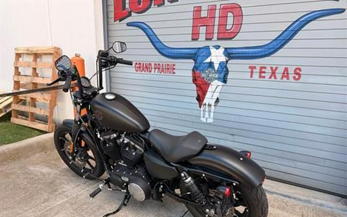 2022 Harley-Davidson Iron 883™