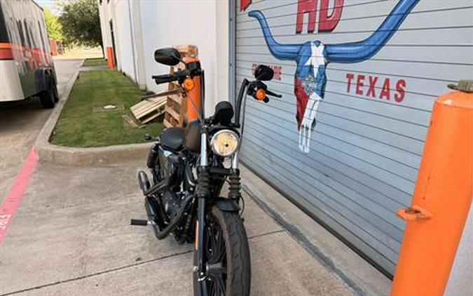 2022 Harley-Davidson Iron 883™