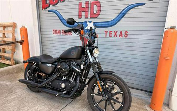 2022 Harley-Davidson Iron 883™