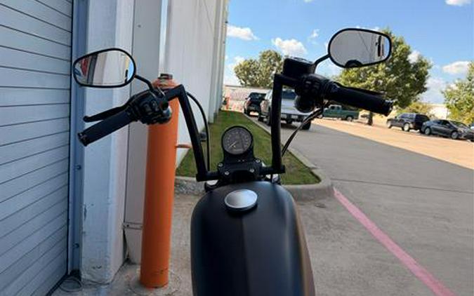 2022 Harley-Davidson Iron 883™