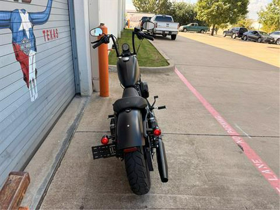 2022 Harley-Davidson Iron 883™