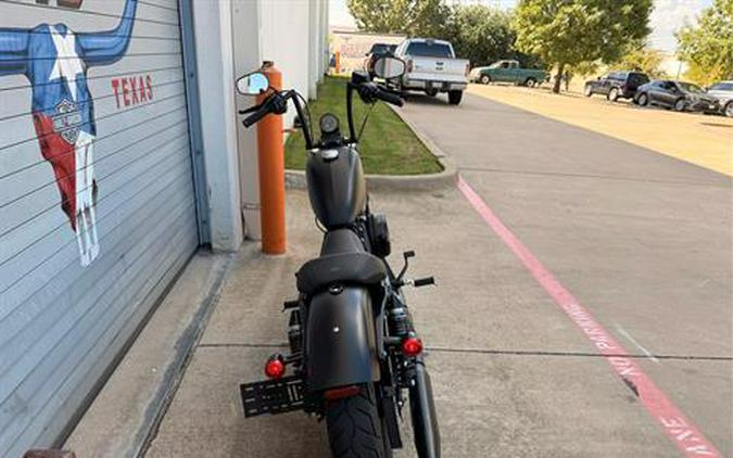 2022 Harley-Davidson Iron 883™