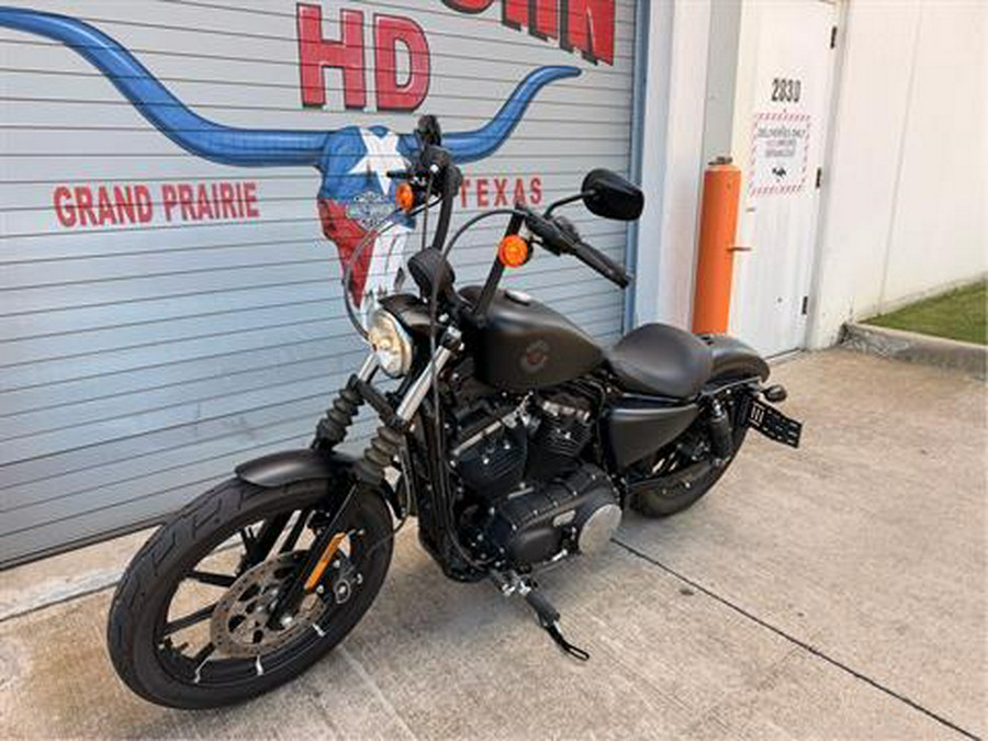 2022 Harley-Davidson Iron 883™