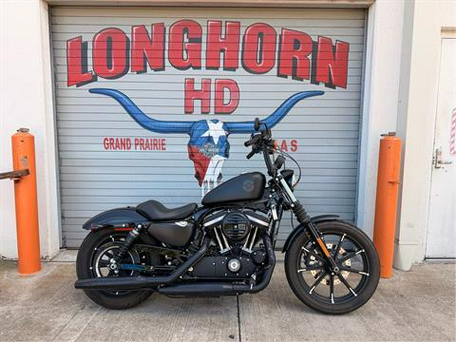 2022 Harley-Davidson Iron 883™