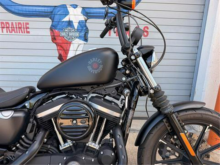 2022 Harley-Davidson Iron 883™
