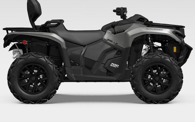 2026 Can-Am Outlander MAX XT 700