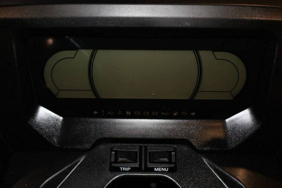 2026 Can-Am Outlander X mr 1000R Granite Grey