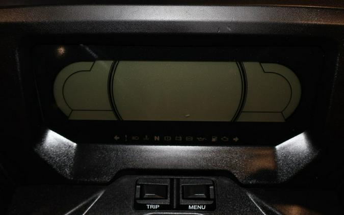 2026 Can-Am Outlander X mr 1000R Granite Grey