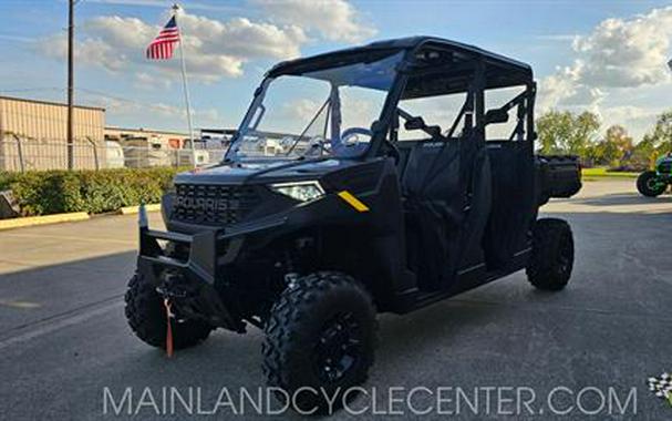 2025 Polaris Ranger Crew 1000 Premium
