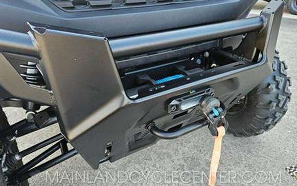 2025 Polaris Ranger Crew 1000 Premium