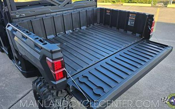 2025 Polaris Ranger Crew 1000 Premium