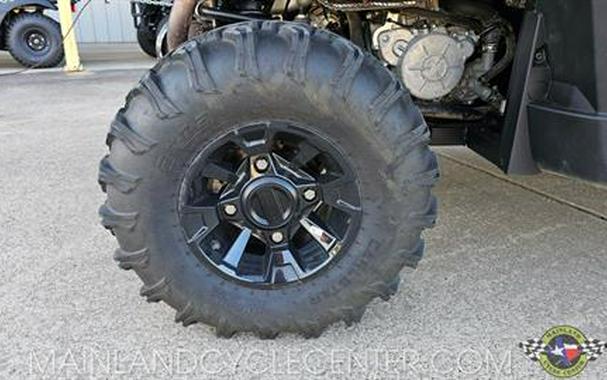 2025 Polaris Ranger Crew 1000 Premium