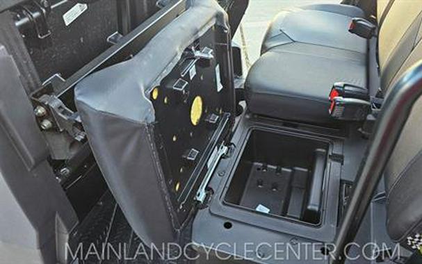 2025 Polaris Ranger Crew 1000 Premium