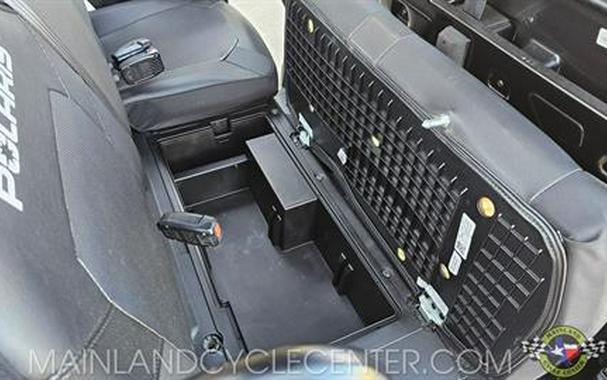 2025 Polaris Ranger Crew 1000 Premium