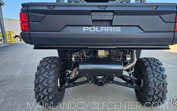 2025 Polaris Ranger Crew 1000 Premium
