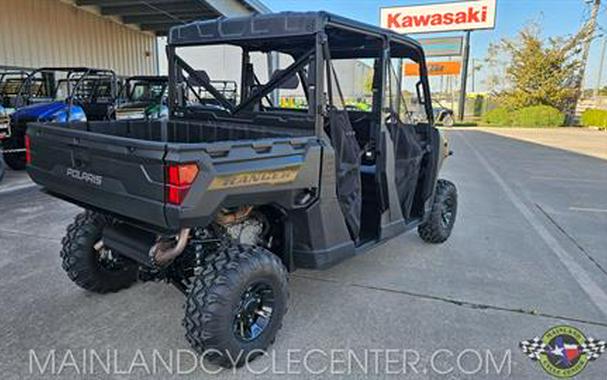 2025 Polaris Ranger Crew 1000 Premium
