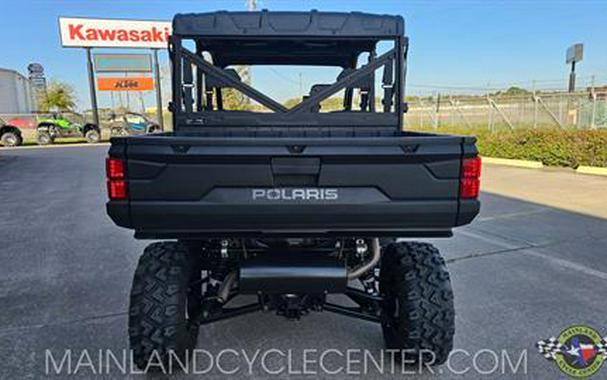 2025 Polaris Ranger Crew 1000 Premium