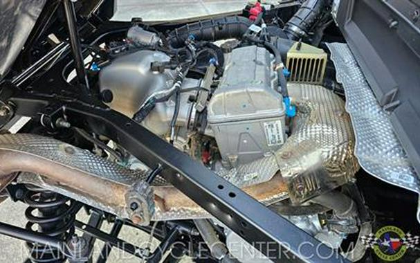 2025 Polaris Ranger Crew 1000 Premium