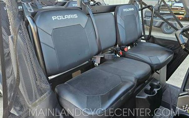 2025 Polaris Ranger Crew 1000 Premium