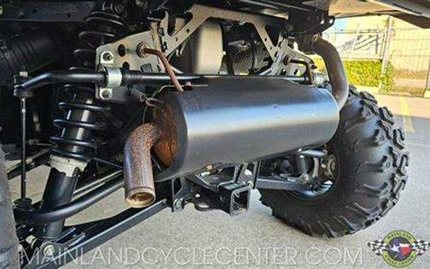 2025 Polaris Ranger Crew 1000 Premium