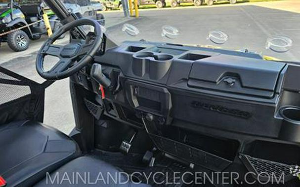 2025 Polaris Ranger Crew 1000 Premium