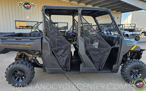 2025 Polaris Ranger Crew 1000 Premium