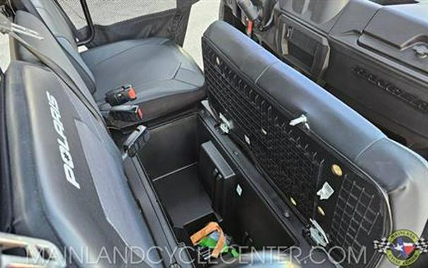 2025 Polaris Ranger Crew 1000 Premium