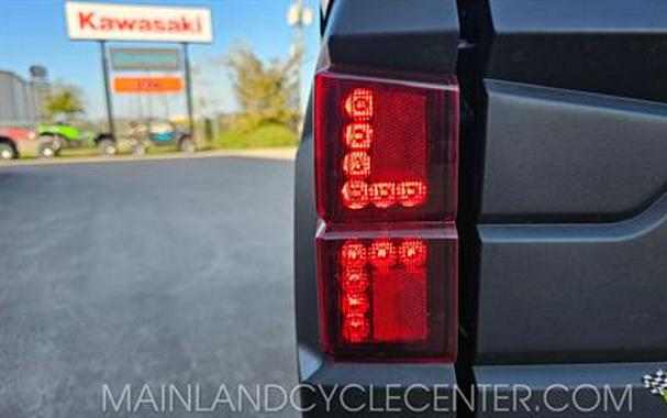 2025 Polaris Ranger Crew 1000 Premium