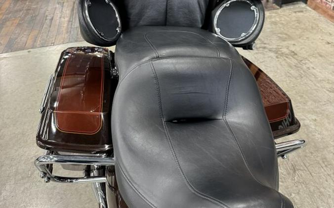 2011 Harley-Davidson Electra Glide Ultra Classic