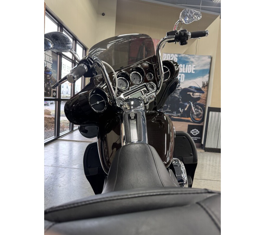 2011 Harley-Davidson Electra Glide Ultra Classic