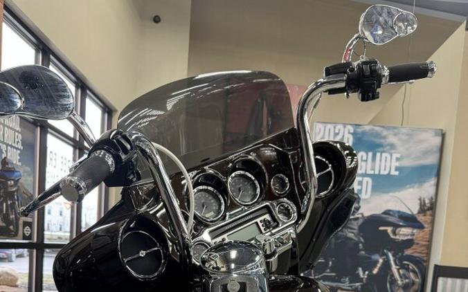 2011 Harley-Davidson Electra Glide Ultra Classic