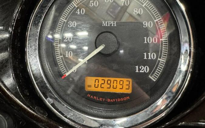 2011 Harley-Davidson Electra Glide Ultra Classic