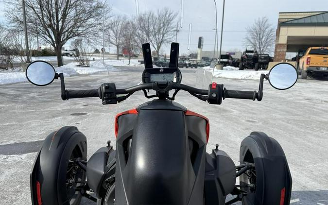 2020 Can-Am® Ryker 600 ACE™