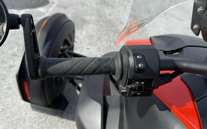 2020 Can-Am® Ryker 600 ACE™