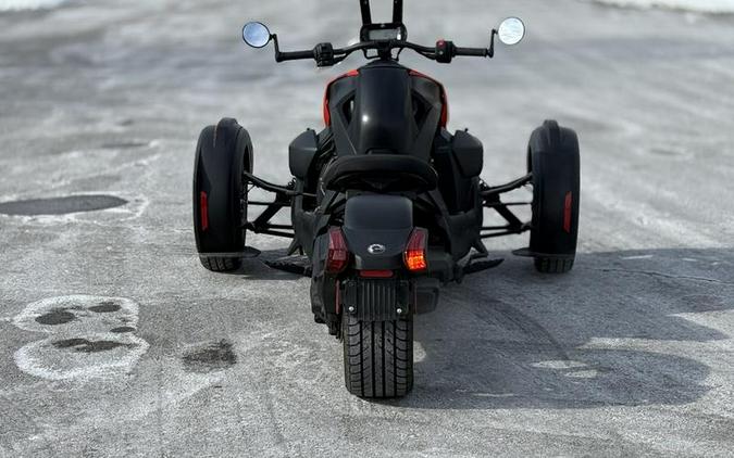 2020 Can-Am® Ryker 600 ACE™