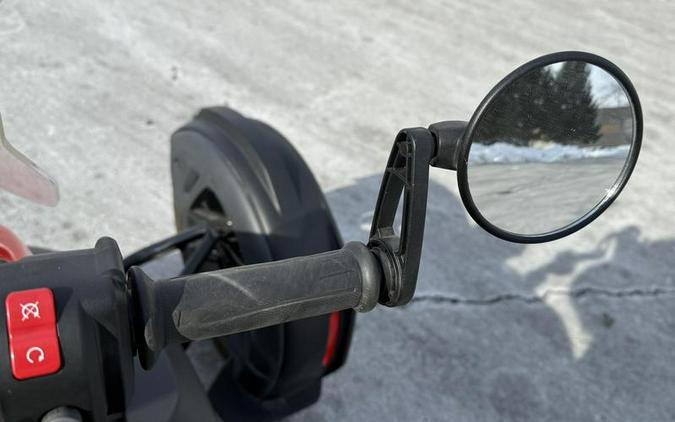 2020 Can-Am® Ryker 600 ACE™