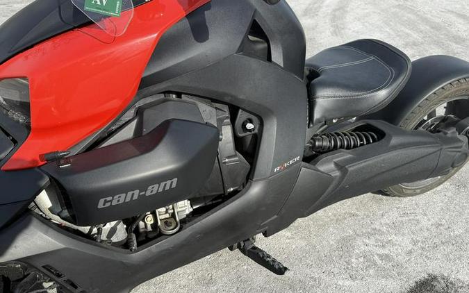 2020 Can-Am® Ryker 600 ACE™