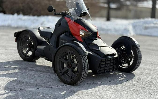 2020 Can-Am® Ryker 600 ACE™