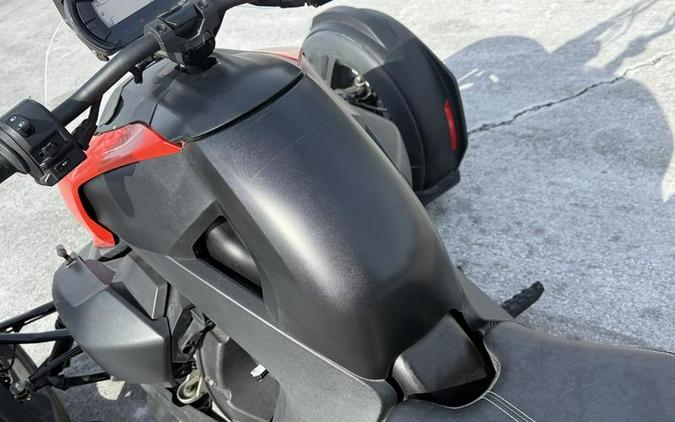 2020 Can-Am® Ryker 600 ACE™