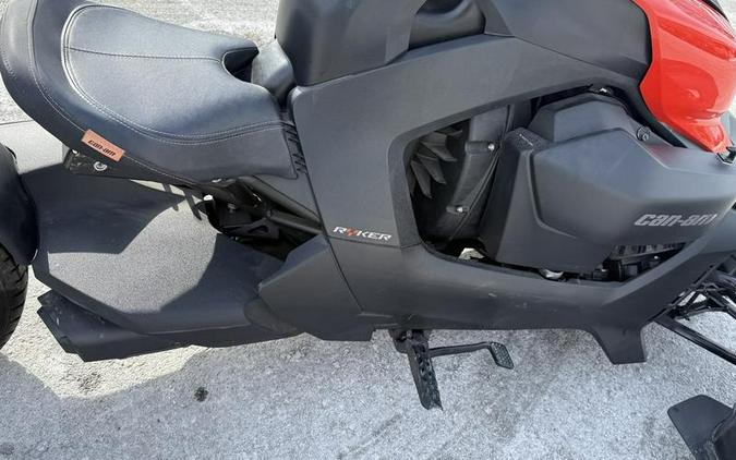 2020 Can-Am® Ryker 600 ACE™