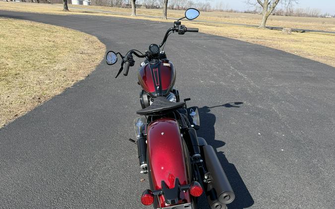 2026 Indian Motorcycle Chief® Vintage 125th Anniversary Edition