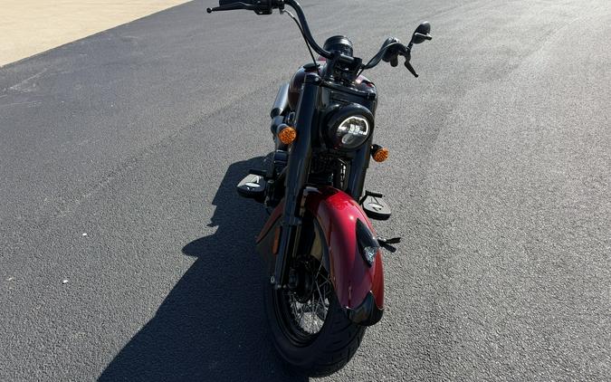 2026 Indian Motorcycle Chief® Vintage 125th Anniversary Edition