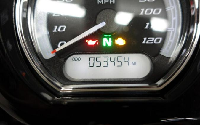 2020 Harley-Davidson Road Glide Limited