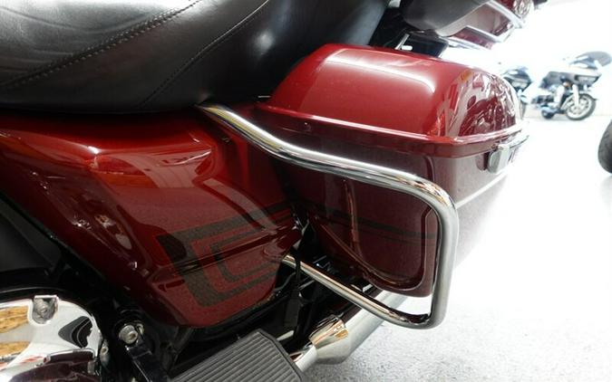 2020 Harley-Davidson Road Glide Limited