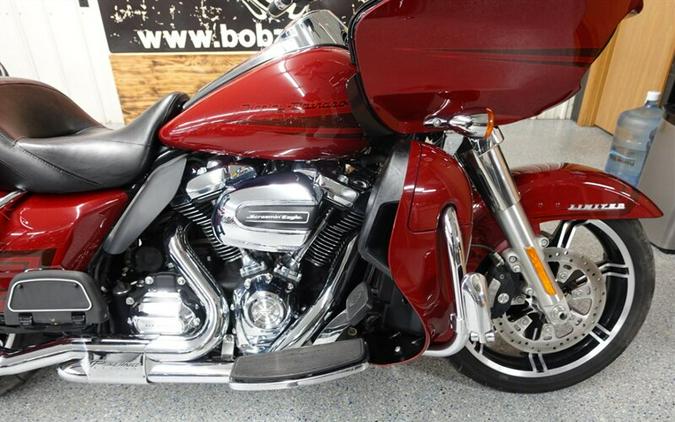 2020 Harley-Davidson Road Glide Limited