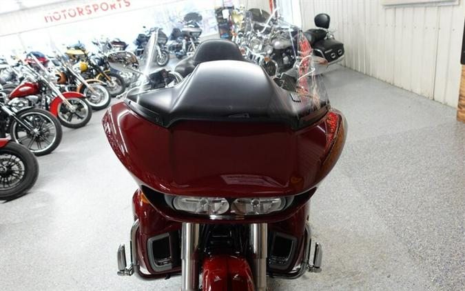 2020 Harley-Davidson Road Glide Limited