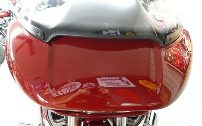 2020 Harley-Davidson Road Glide Limited