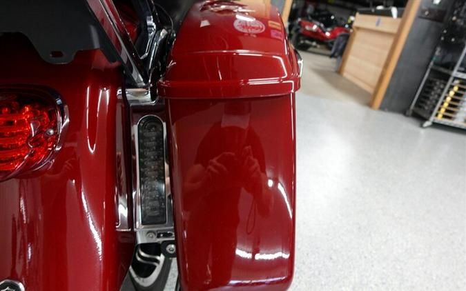 2020 Harley-Davidson Road Glide Limited